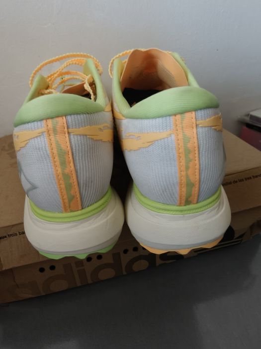 Asics metafuji trail ff turbo marimea 42.5(27 cm)