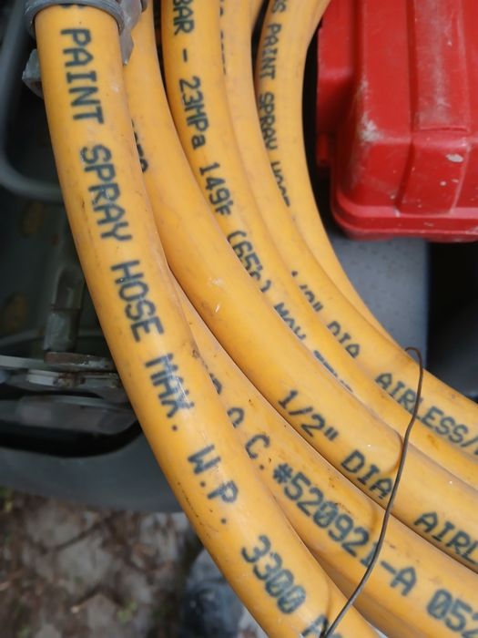 Furtun wagner, graco 19 mm