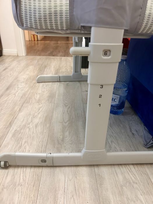 Patut Chicco Next to me air