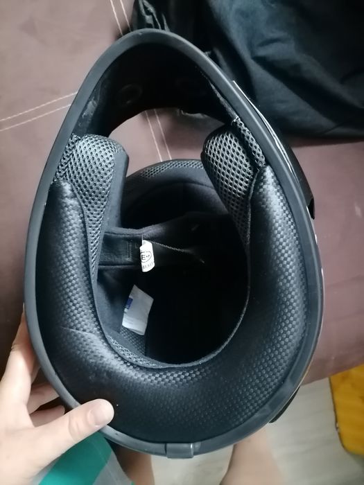 Каска Jix Helmets нова