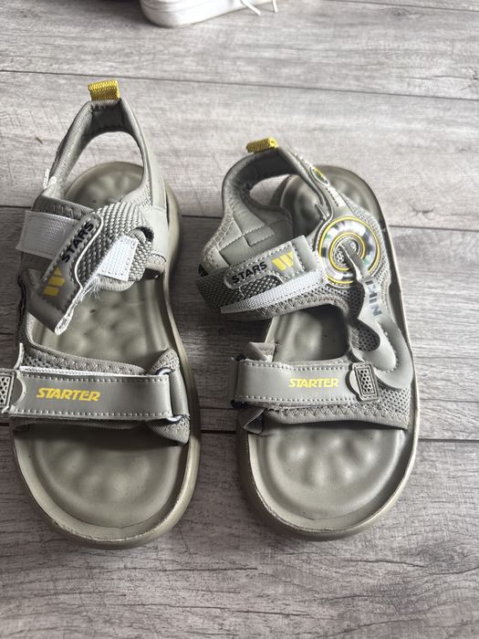 Сандали детские для мальчика