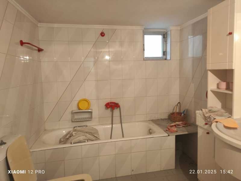 ПРОДАВА Мезонет в село Доматя, Кавала