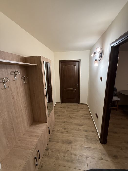 Vand Apartament Lujerului