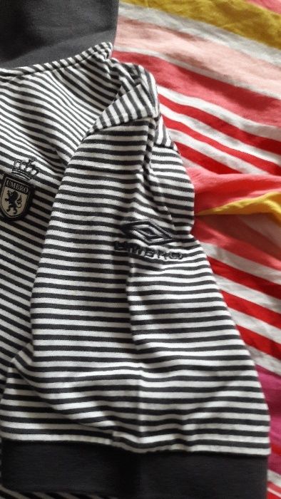 tricou polo umbro