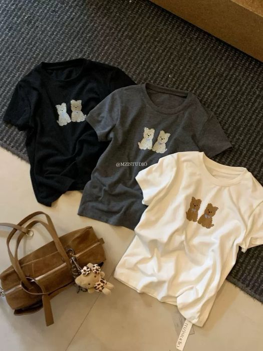 Распродажа женской одежды.