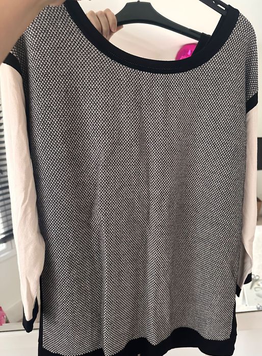 Weekend Max Mara cardigan L nou!