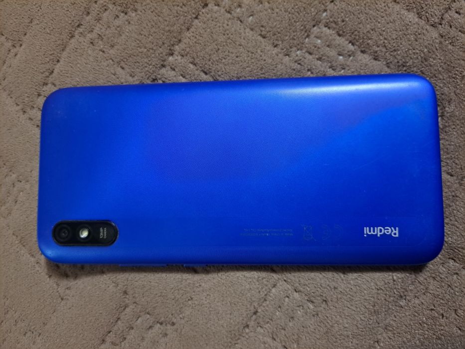 Продам смартфон xiаomi