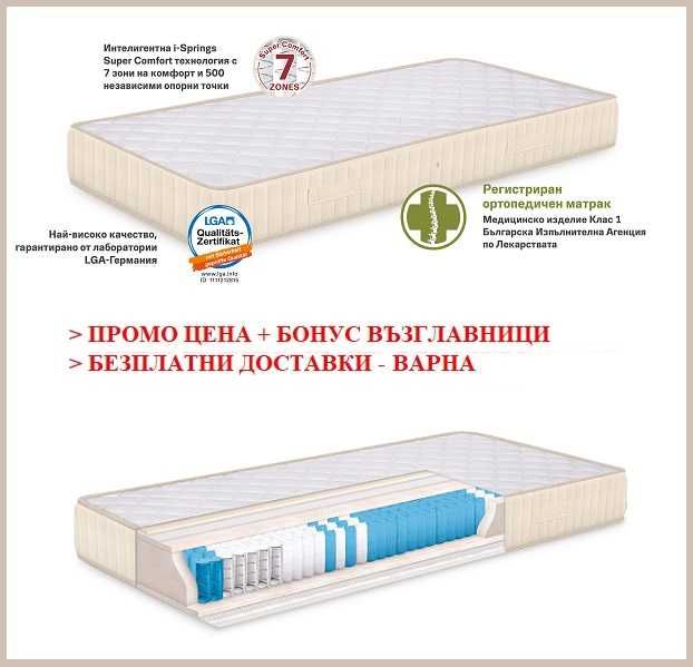 -30% Фаворит Нова (Тед) - еднол. или двулицев - бонус, безпл. доставки