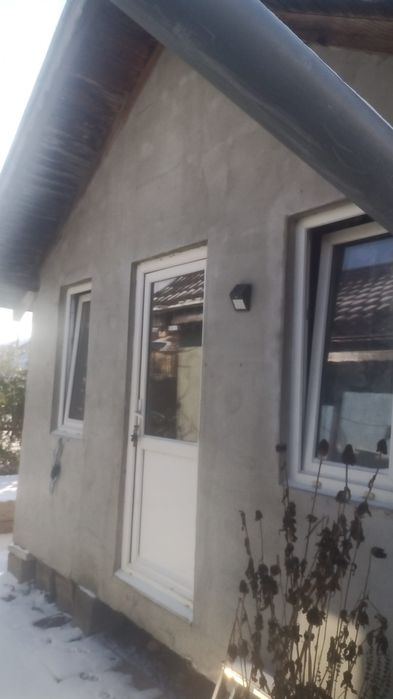 Cabane mici folosite