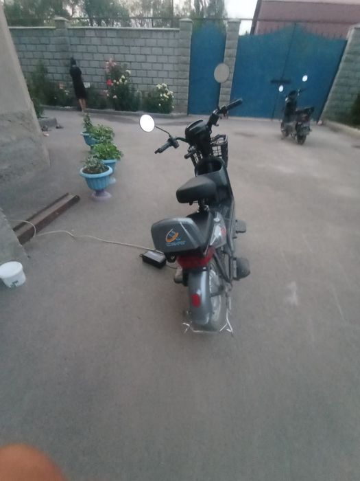 Продам ск8 на ходу