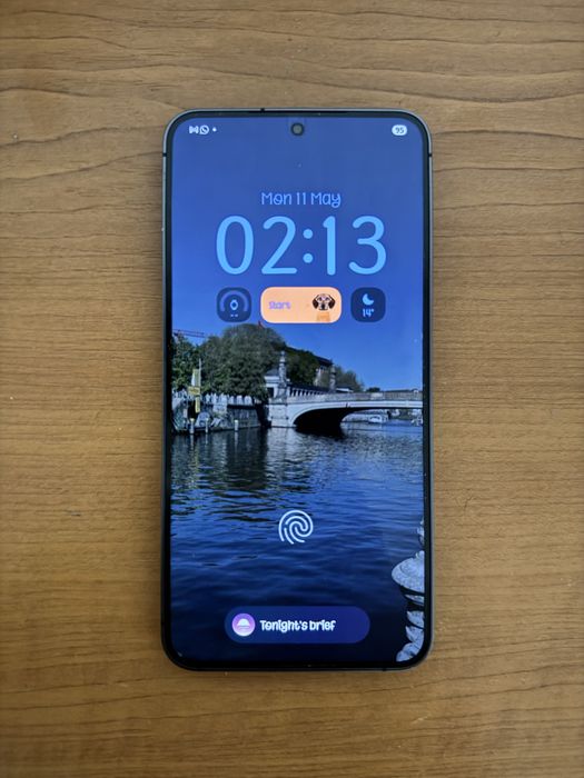 Samsung S24, 256 GB