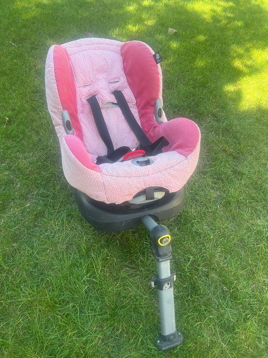 Столче за кола Maxi Cosi 0-36 кг изофикс