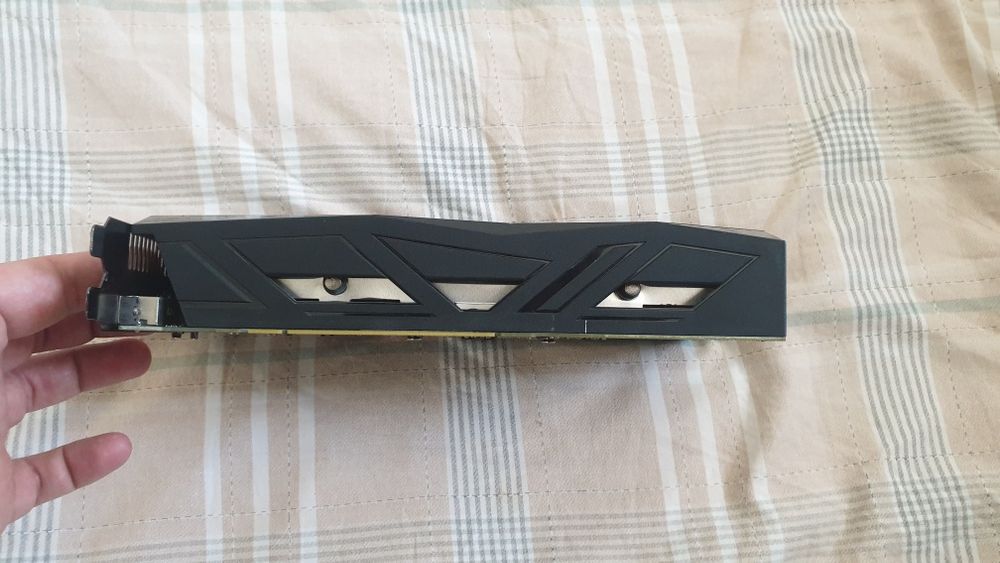 Gtx 1660 SUPER 6gb