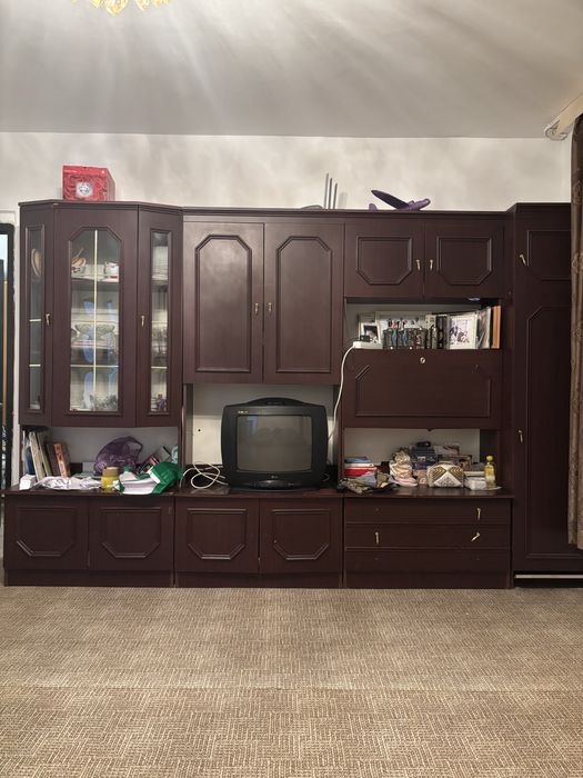 Гарнитур в гостинную