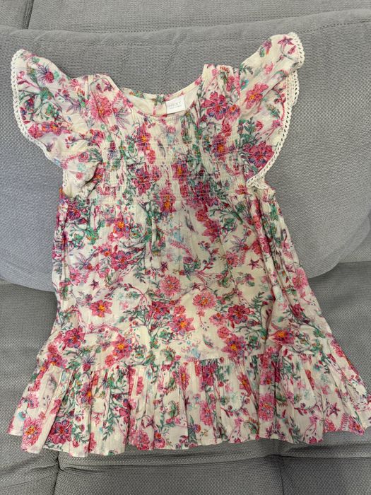 Rochie Next 4-5 ani
