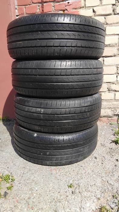 Диски R17 4×114.3