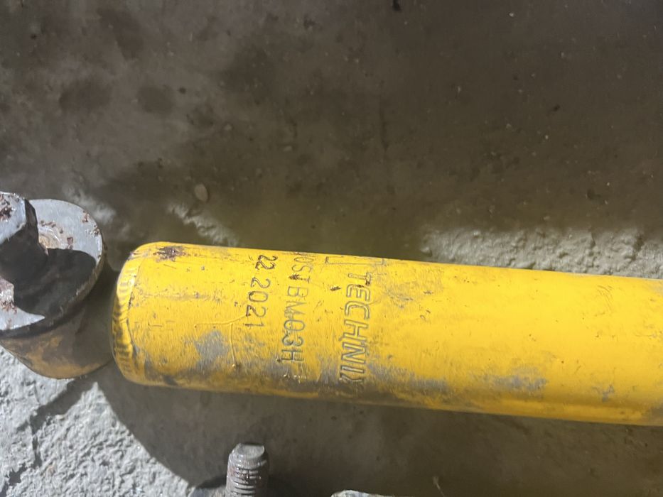 Спортно регулируемо окачване ta tehcnic  бмв е46 купе