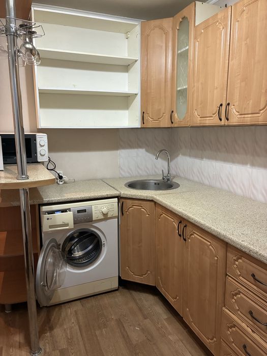 Квартира 2х комнатная