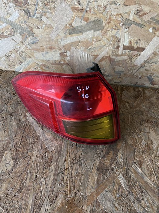 Стоп ляв Suzuki Vitara 2016год.