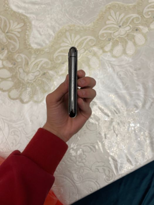 Iphone 11 pro max 64 gb