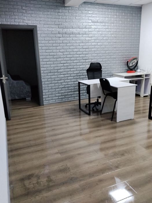 Аренда 2Комн.Офиса с мебелью