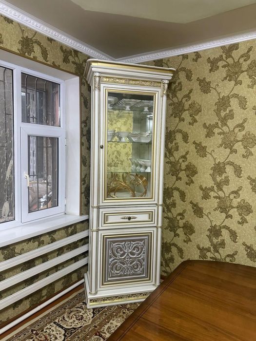 Комод залға, гарнитур