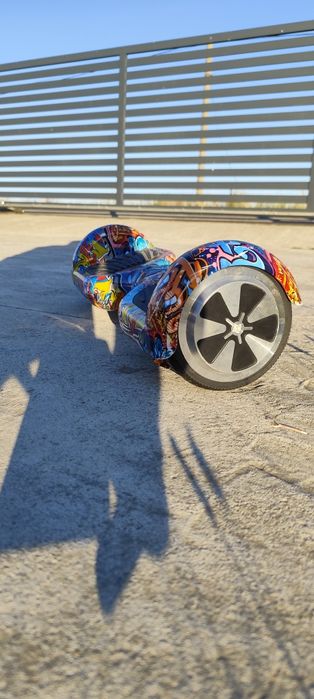 Hoverboard - stare buna