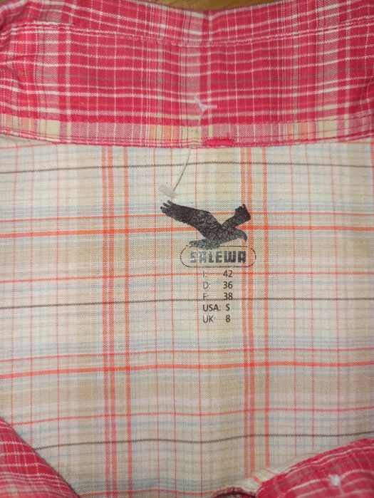 Дамска риза Salewa