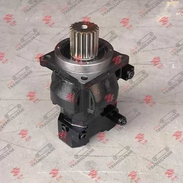 Hidromotor rotire pentru excavator Komatsu PC18MR-3/5 Pe Stoc