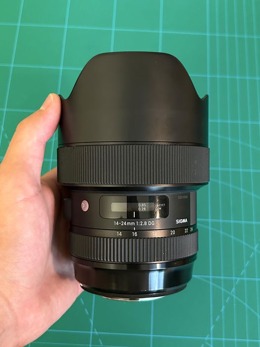 Blackmagic Pocket Cinema Camera 6K Pro