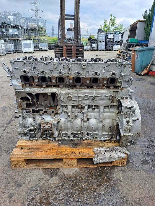 Piese motor Mercedes Actros Atego Arocs Antos Tourismo Setra Euro 6