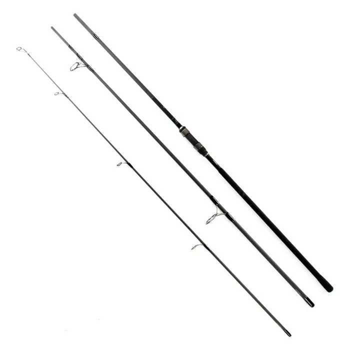 Шаранджийска въдица Shimano TX-1B Carp Intensity 3.66 3.50+lb 3pc