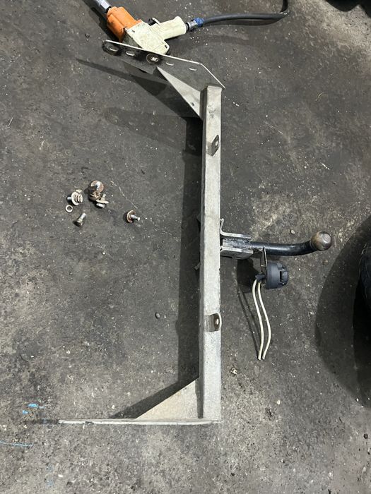 Продам фаркоп для ВАЗ