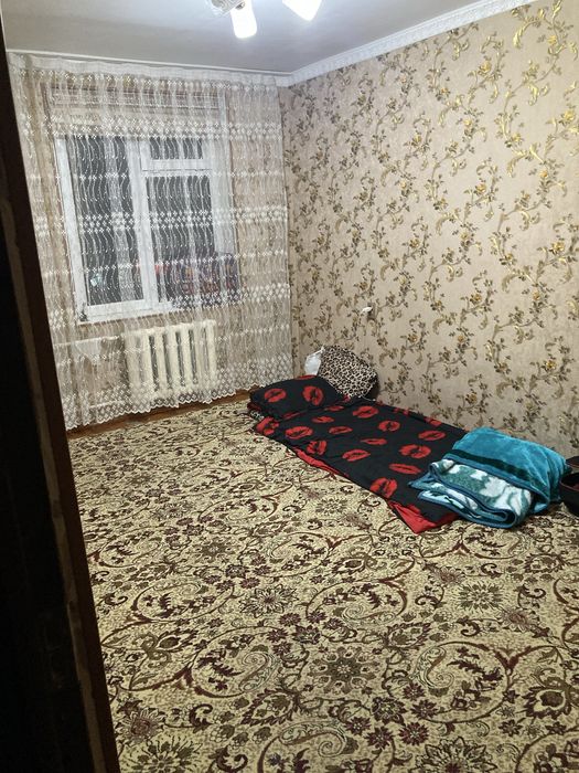 1-комн. квартира, 60 м², Учтепинский район