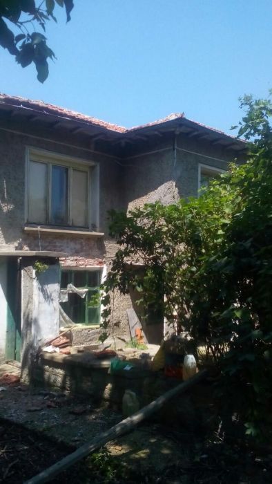 Къща в село Г.Сливово обл. Ловеч