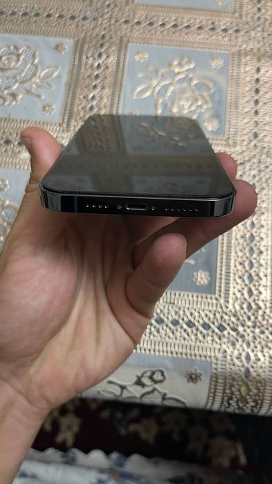 Iphone 13 pro max 128 gb 82%