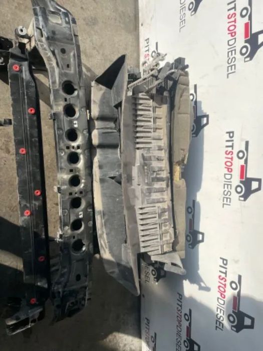 fata completa ford kuga 2.0 tdci 2017 2018 2019 2020 bot complet Bara fata Capota Trager Radiatoare Far Faruri Aripa Aripi
