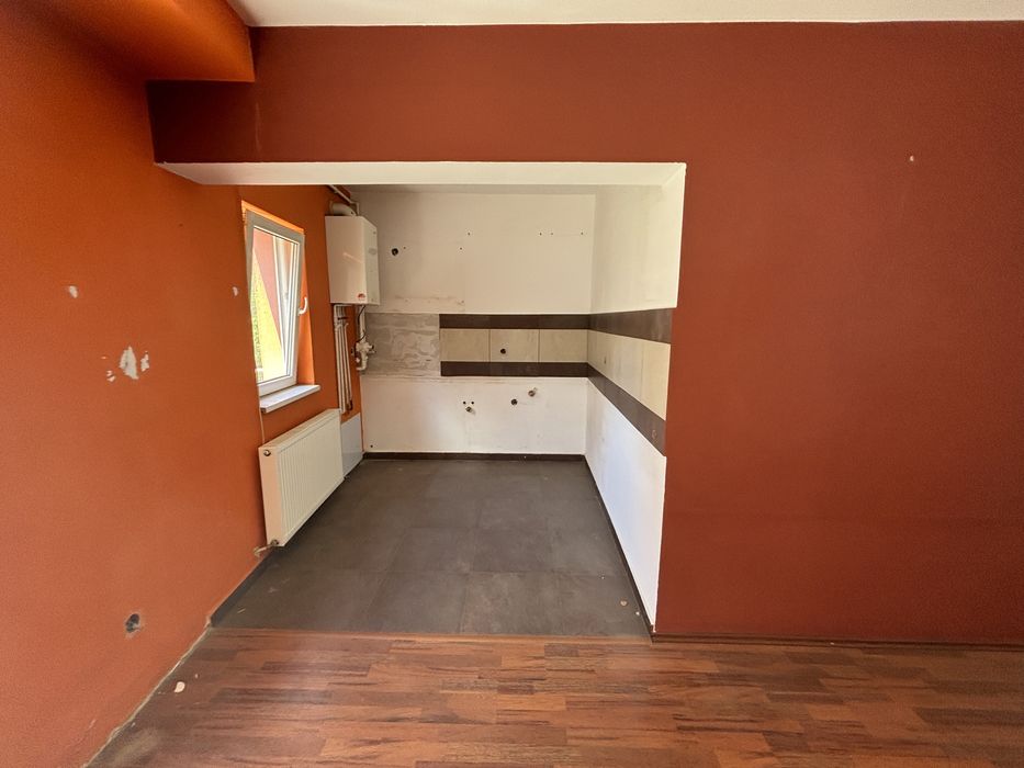 Vand apartament in Manastur
