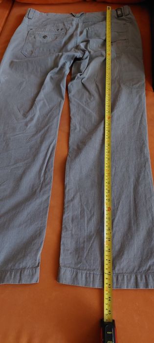 Дънкови панталони Vanguard W34,L34