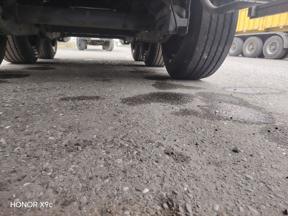 Прицеп ва Фура сотилади