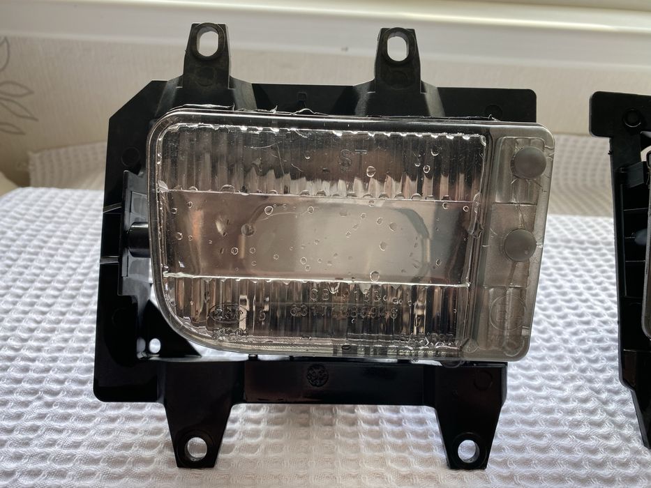 Халогени BMW E30 ZKW БМВ Фарове мъгла