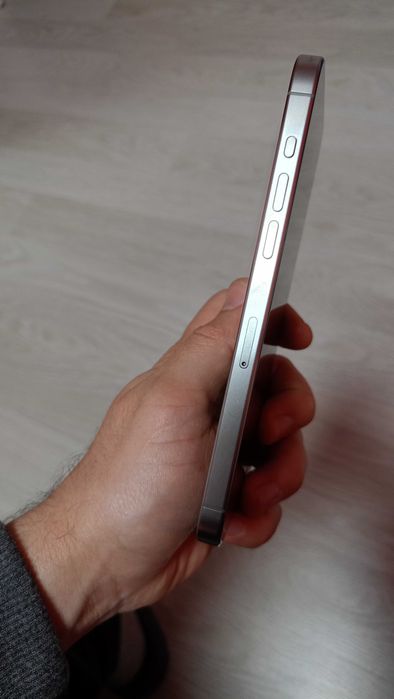 iPhone 15 pro max,245gb