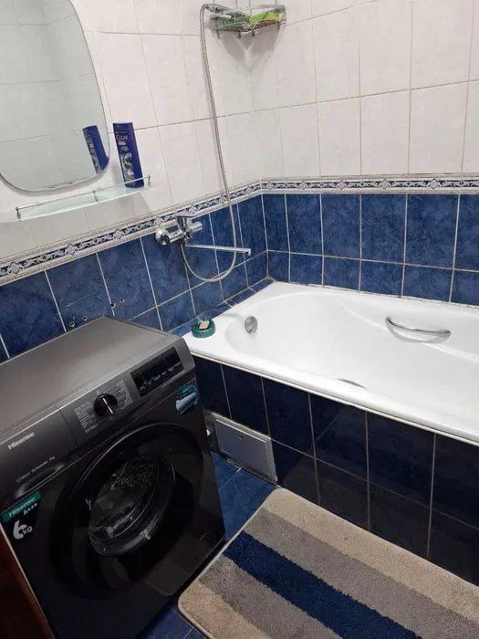 *Метро Хамза Зеркалка 2в3\3\4‼️ Чиланзар -3 50м²