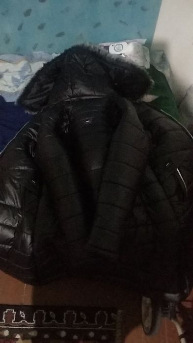 Новая женская куртка