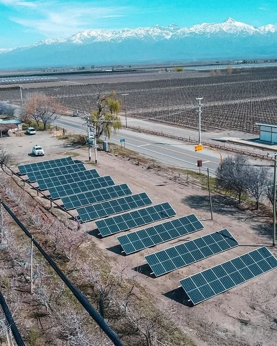 Quyosh panel sotamiz va Oʻrnatamiz