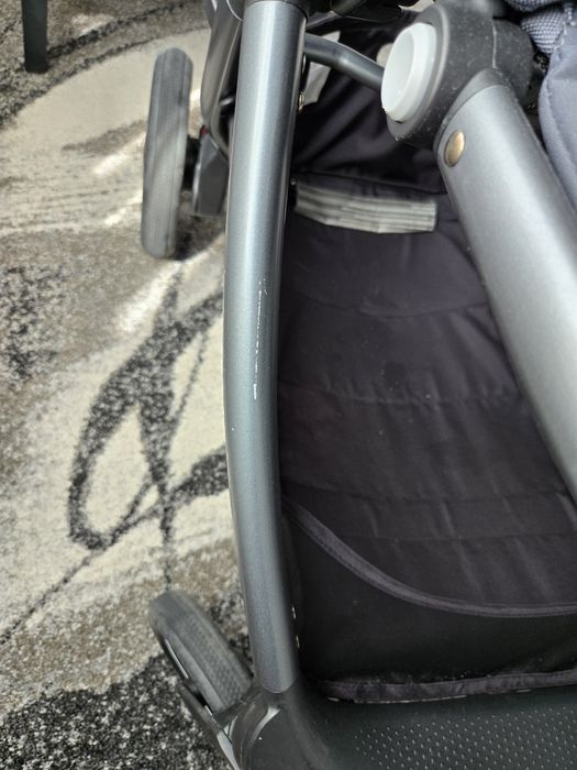 Maxi Cosi Adorra 2