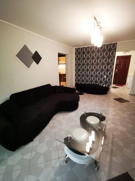 Apartament 2 camere de inchiriat, zona vest