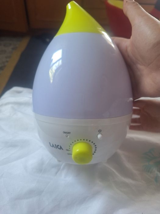 Umidificator Laica Baby