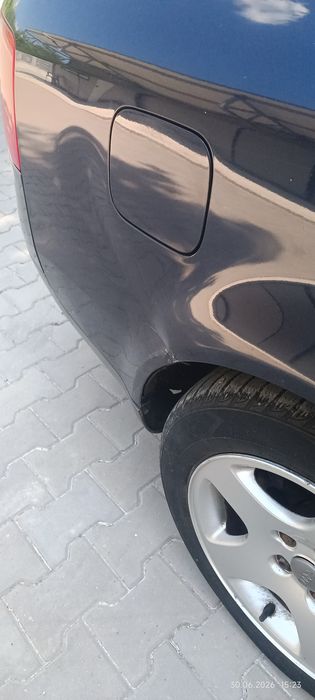 Продавам Audi A6 C5 2.5 TDI V6 с автоматична скоростна кутия. Пробегът е 258 729 км