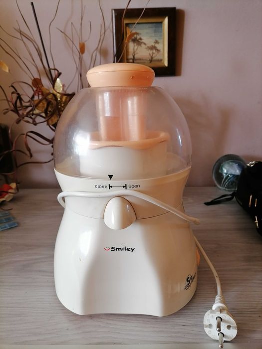 Сокоизтисквачка 30лв